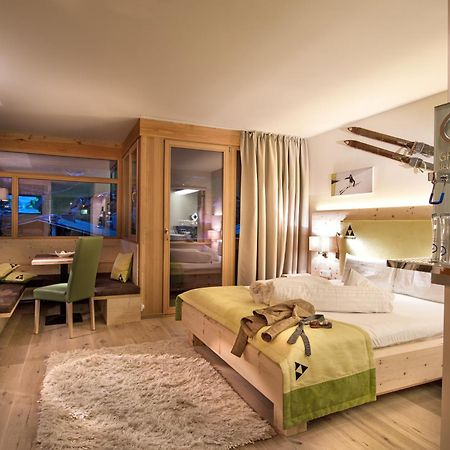 Alpin Juwel Hotel Saalbach-Hinterglemm Kültér fotó