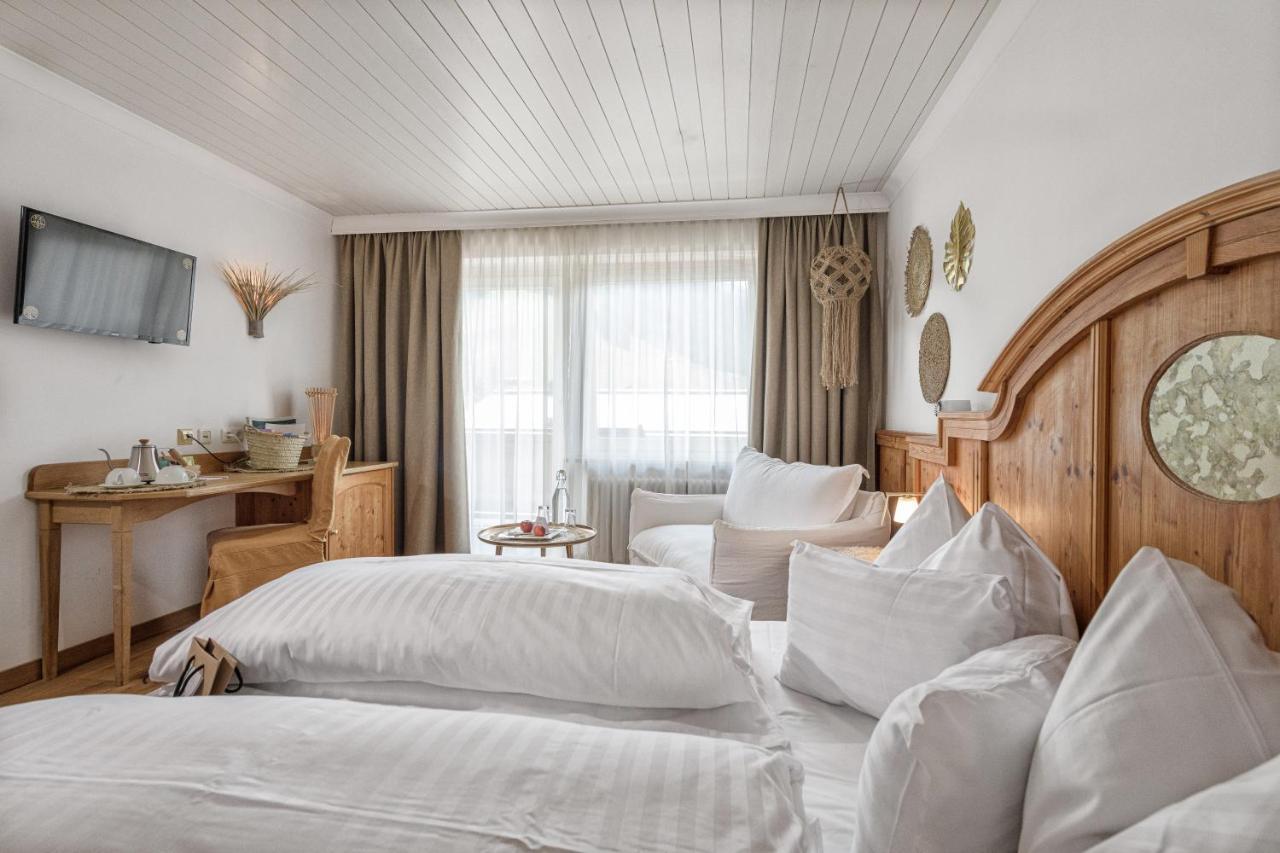 Alpin Juwel Hotel Saalbach-Hinterglemm Kültér fotó