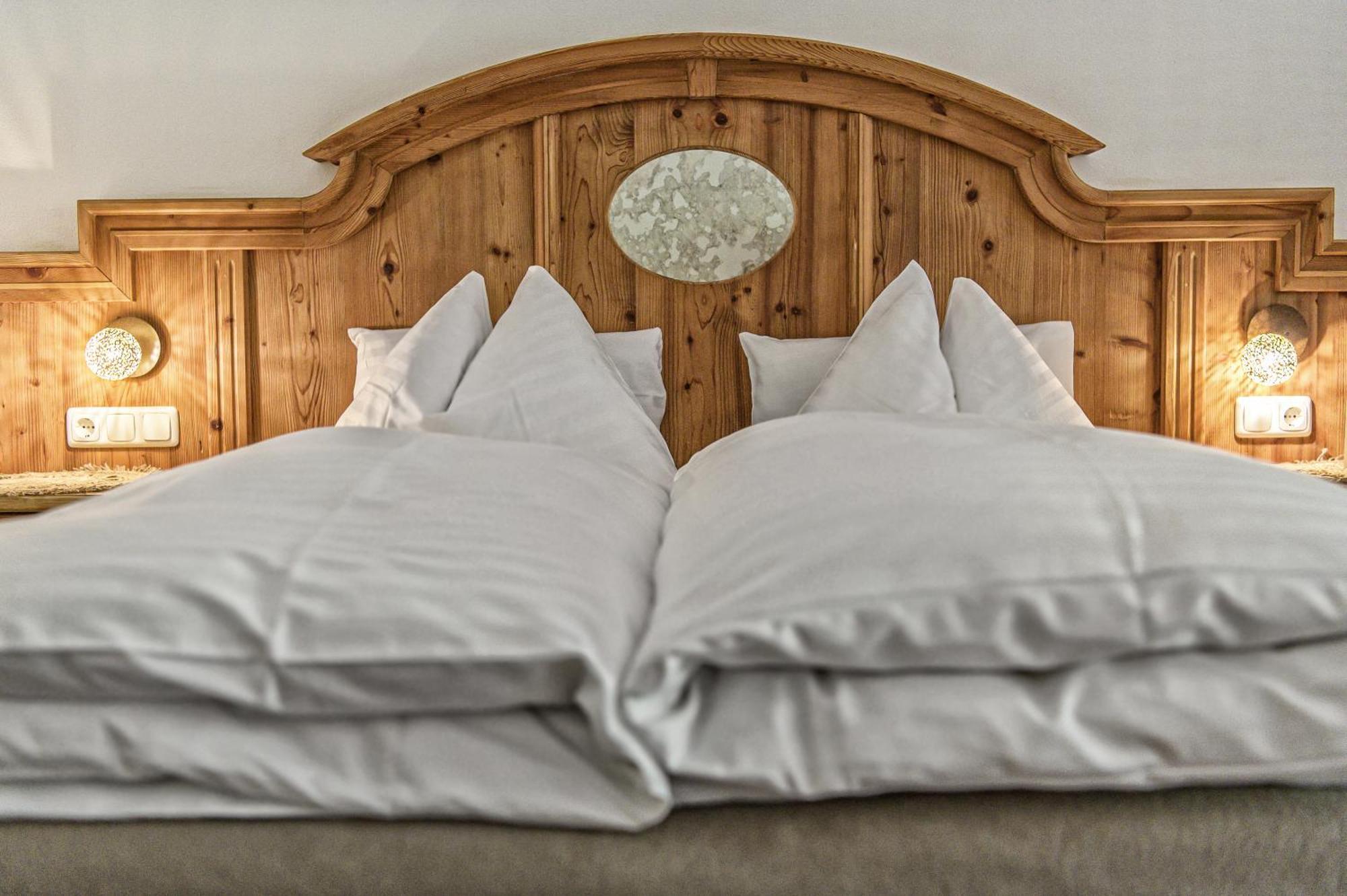 Alpin Juwel Hotel Saalbach-Hinterglemm Kültér fotó