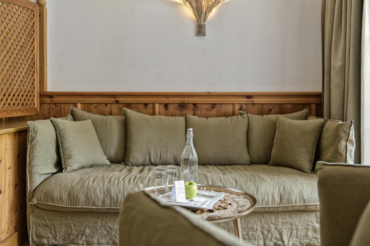 Alpin Juwel Hotel Saalbach-Hinterglemm Kültér fotó