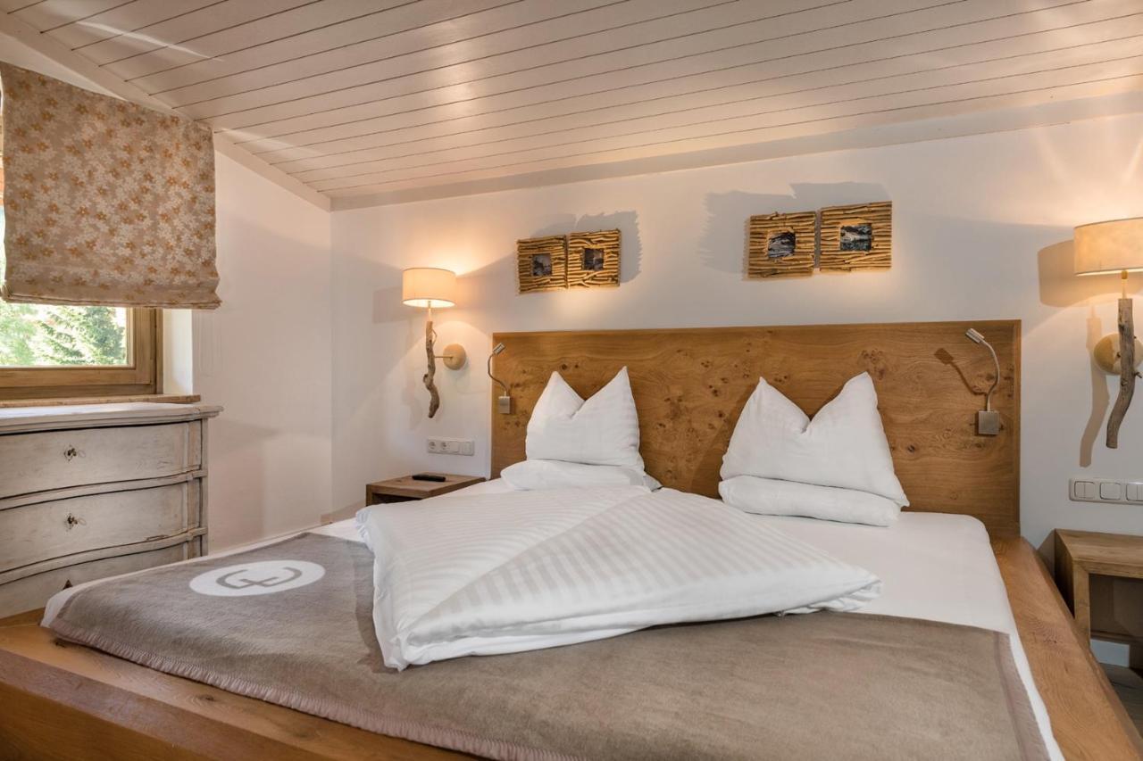 Alpin Juwel Hotel Saalbach-Hinterglemm Kültér fotó