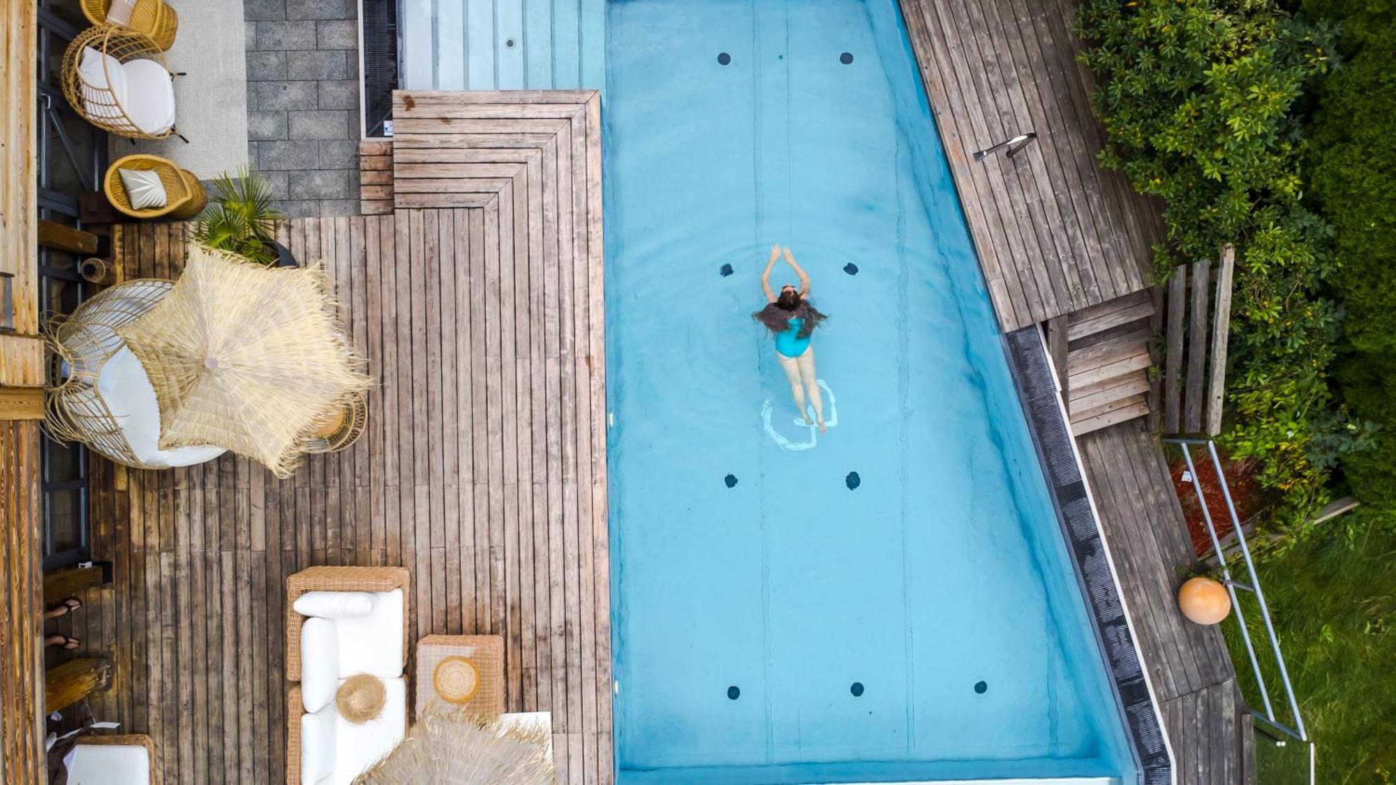Alpin Juwel Hotel Saalbach-Hinterglemm Kültér fotó