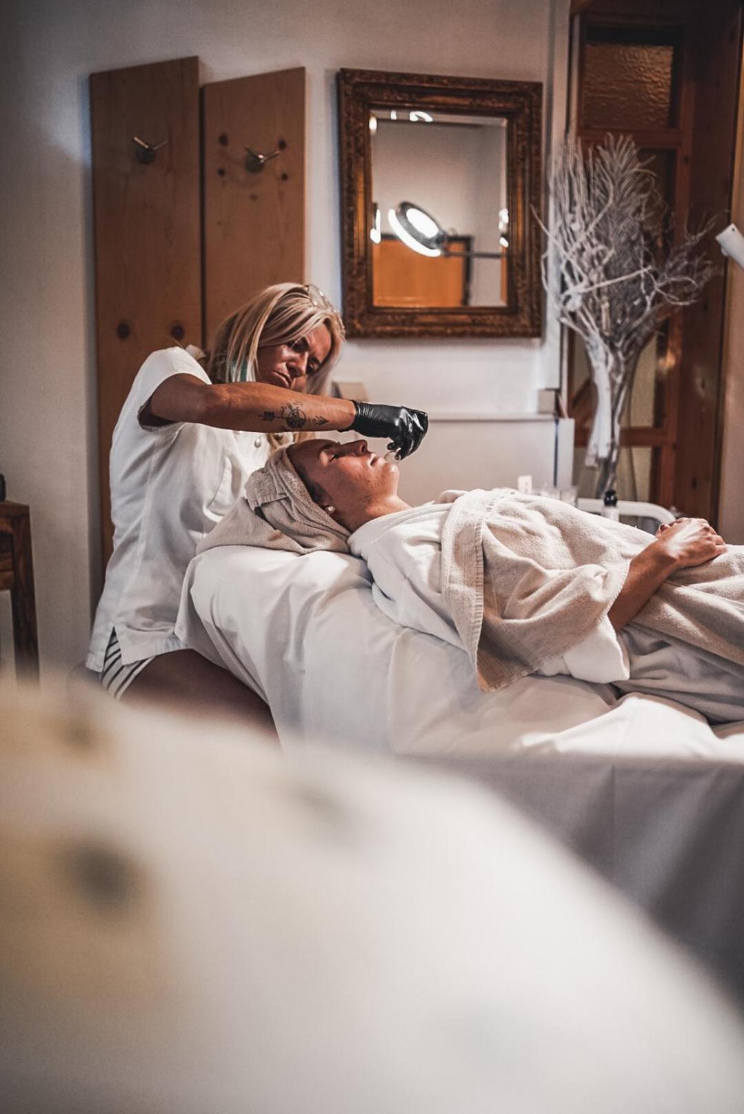 Alpin Juwel Hotel Saalbach-Hinterglemm Kültér fotó