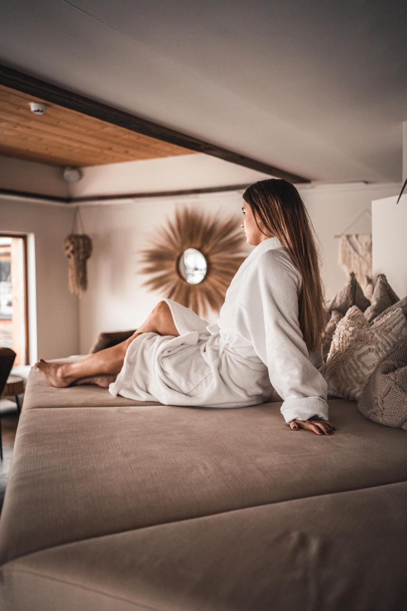 Alpin Juwel Hotel Saalbach-Hinterglemm Kültér fotó
