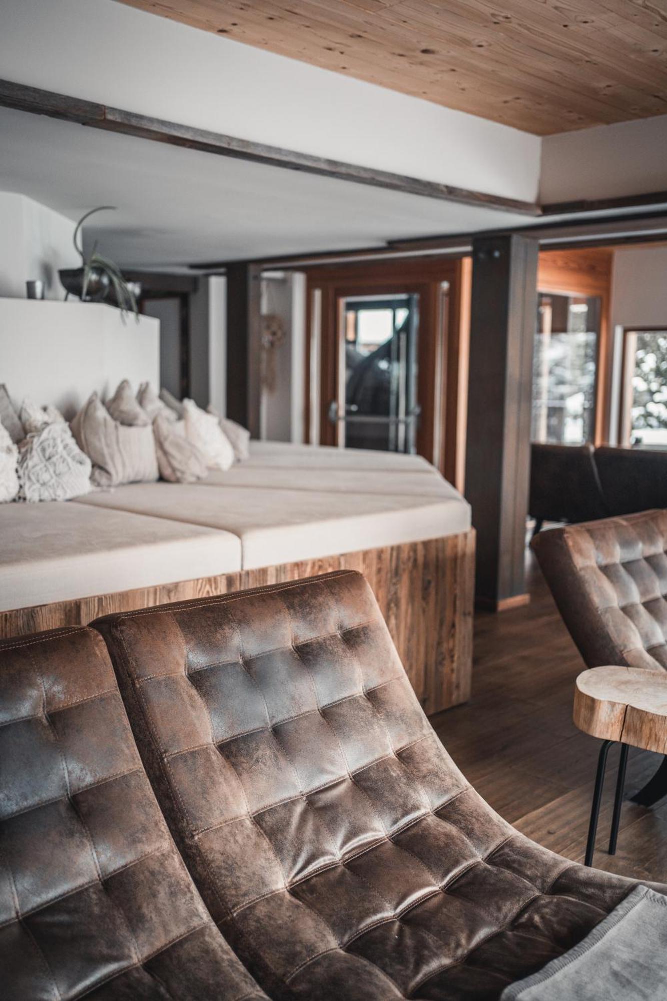 Alpin Juwel Hotel Saalbach-Hinterglemm Kültér fotó
